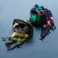 echino/エチノ ロングストール～ネパールウールニットシリーズ～ - cocca