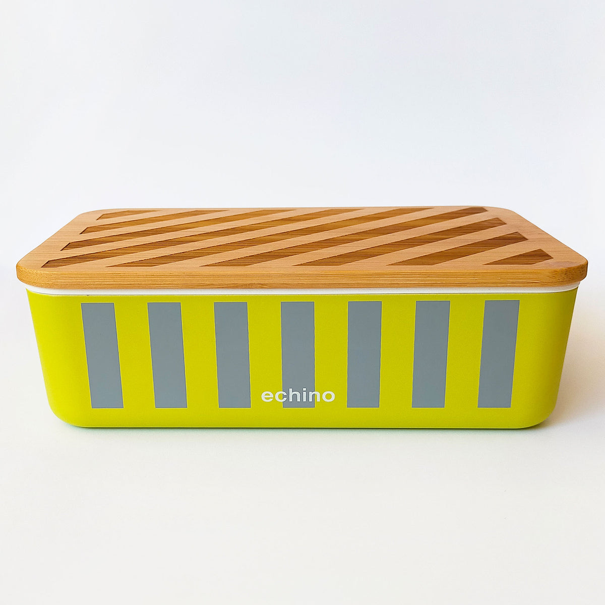 echino/エチノ -Lunch Box- ランチボックス 600ml
