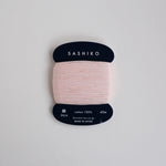 DARUMA 刺し子糸〈細〉 カード巻 40m 5505A00438