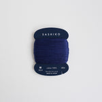 DARUMA 刺し子糸〈細〉 カード巻 40m 5505A00438
