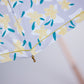 【晴雨兼用】coccaの日傘雨傘 elder flower 刺繍(ショート)