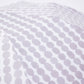 【晴雨兼用】coccaの日傘雨傘 dot 刺繍(折りたたみ)