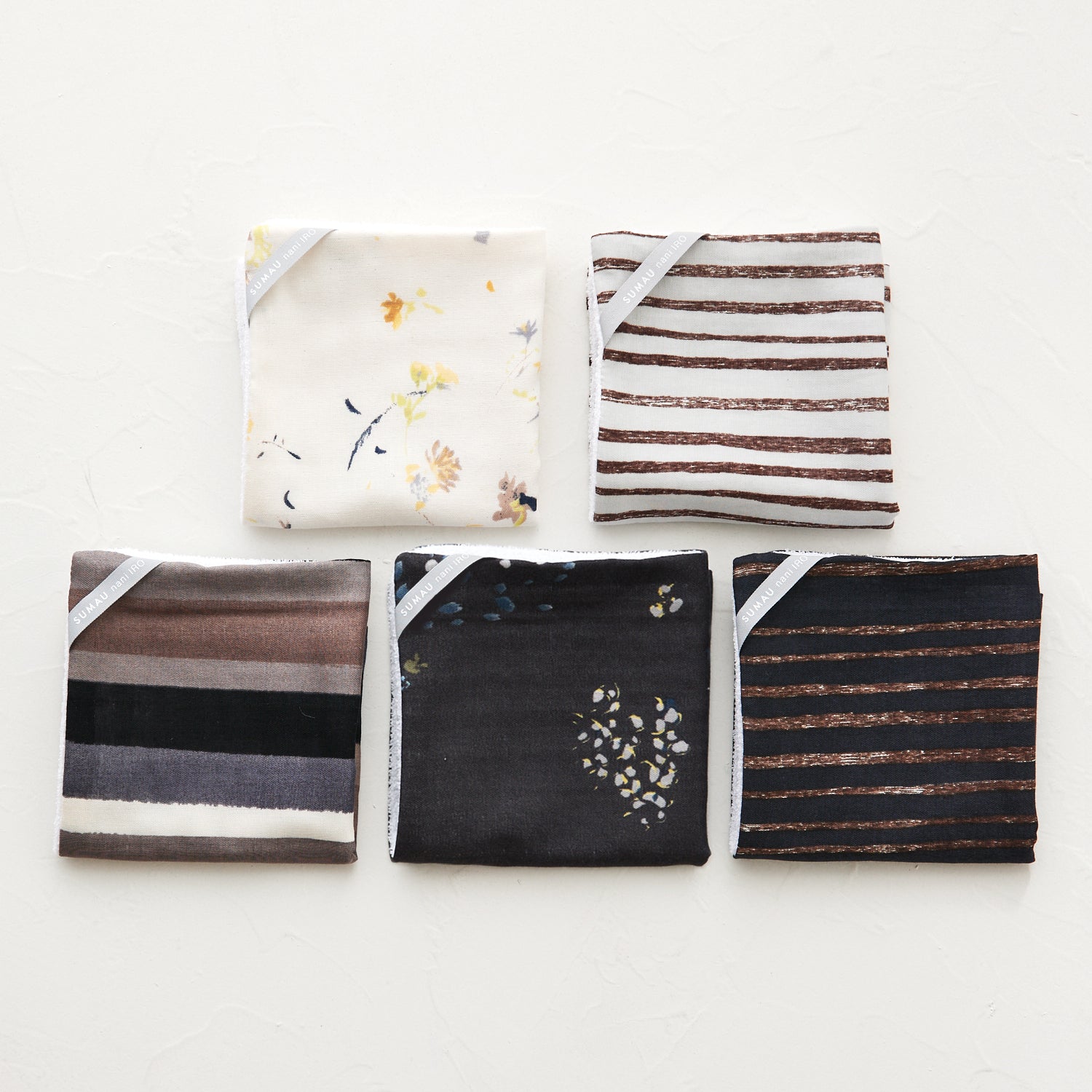 cocca(コッカ) ｜生地通販｜［SUMAU nani IRO 2024］ ハンドガーゼ