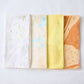 ［SUMAU nani IRO 2026］ Ｗガーゼ 大判ストール - cocca