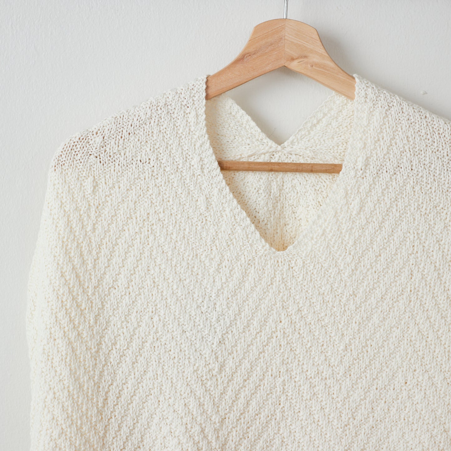 DARUMA 毛糸 ランブイエウールコットン ～メリノウール混～