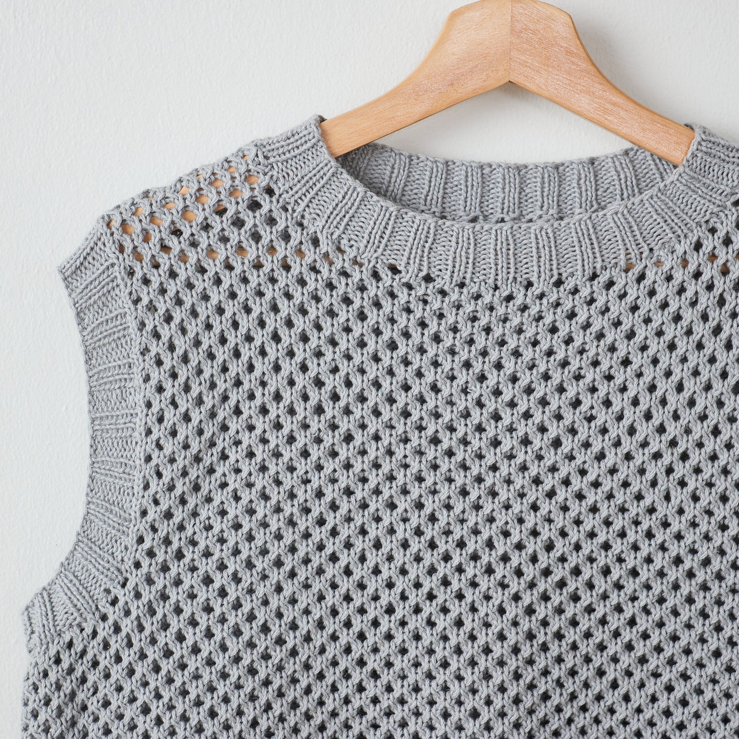 DARUMA 毛糸 リネンラミーコットン並太 ～綿麻混～