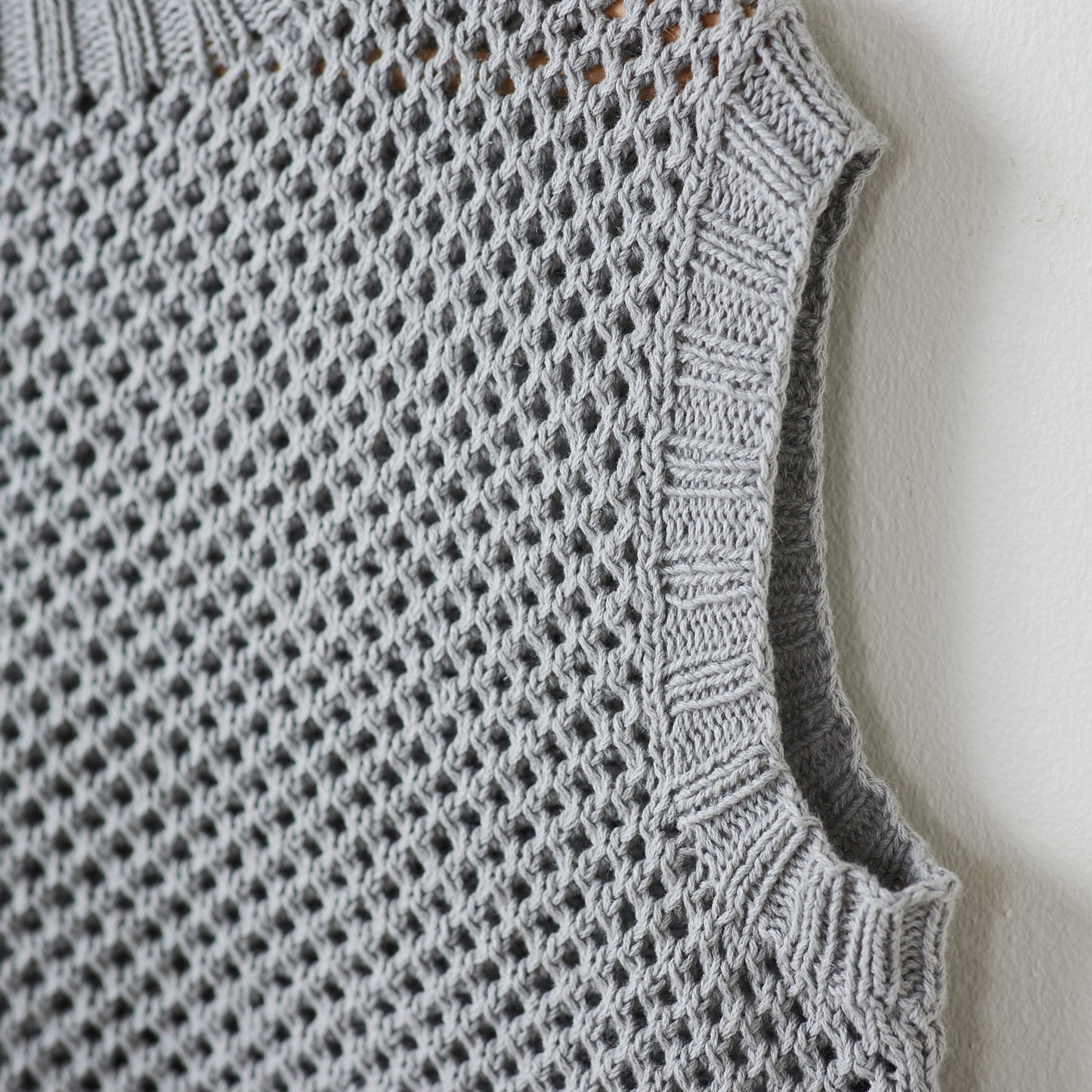 DARUMA 毛糸 リネンラミーコットン並太 ～綿麻混～