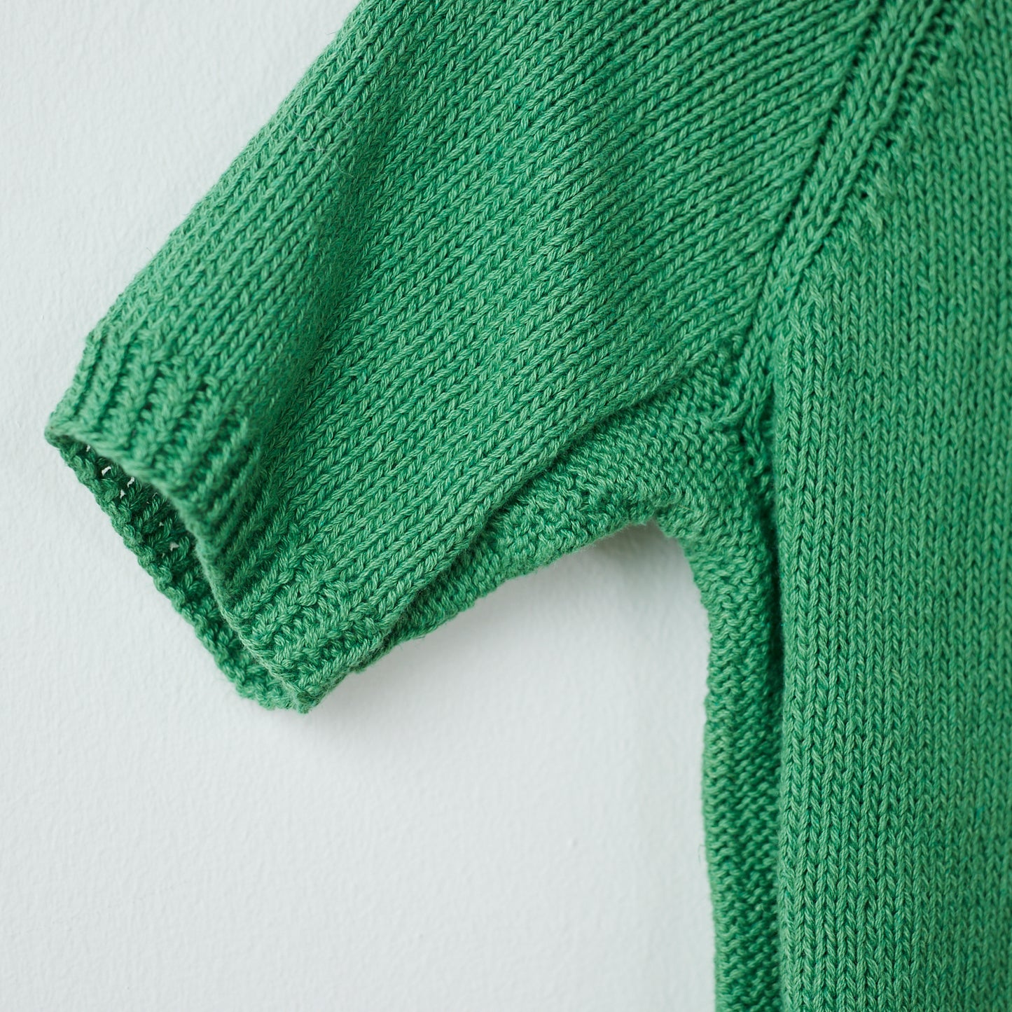 DARUMA 毛糸 リネンラミーコットン並太 ～綿麻混～