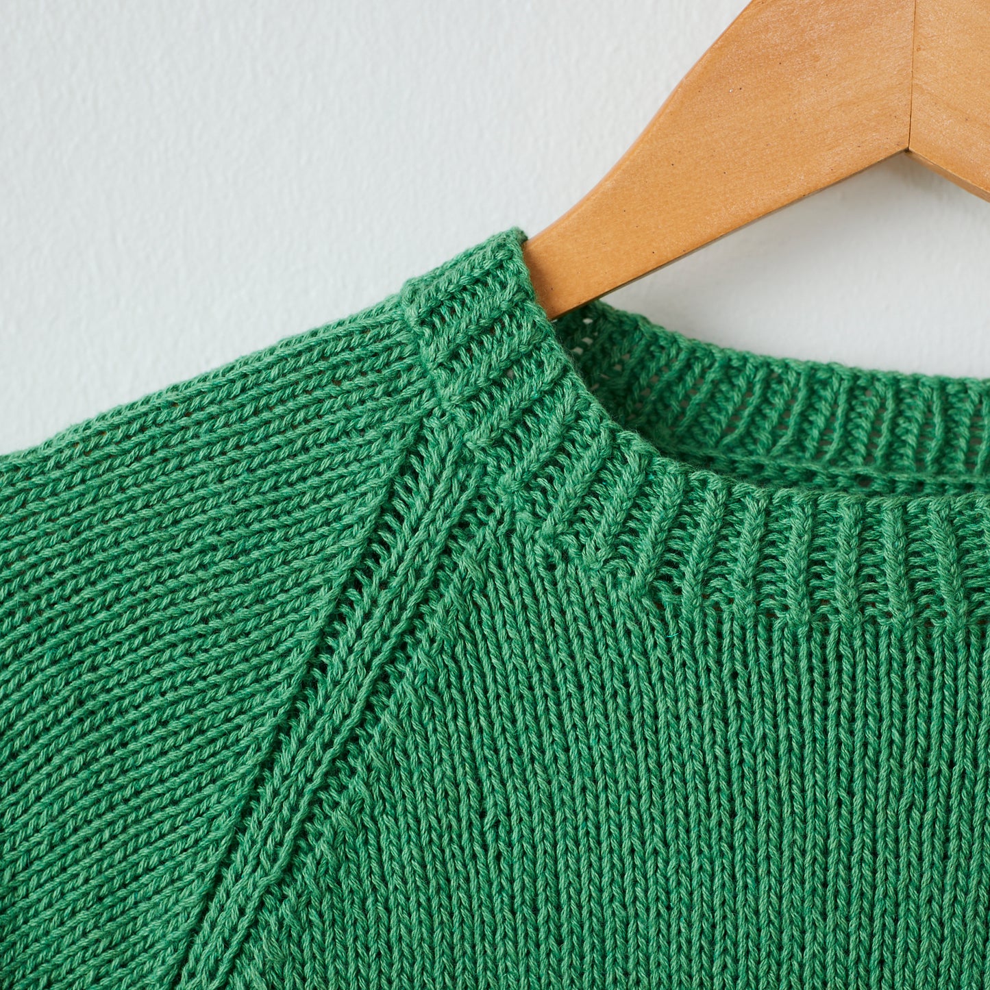 DARUMA 毛糸 リネンラミーコットン並太 ～綿麻混～