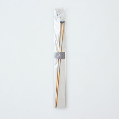 DARUMA 玉付き2本針