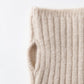 TRICOTÉ -LINE RIB ARM WARMERS- ラインリブアームウォーマー