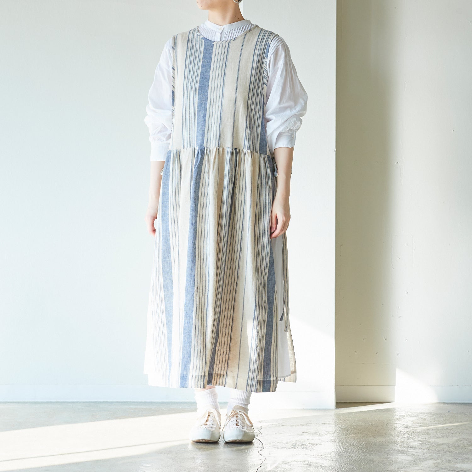 cocca(コッカ) ｜生地通販｜ [cocca for] 播州織 洗いをかけた先染め