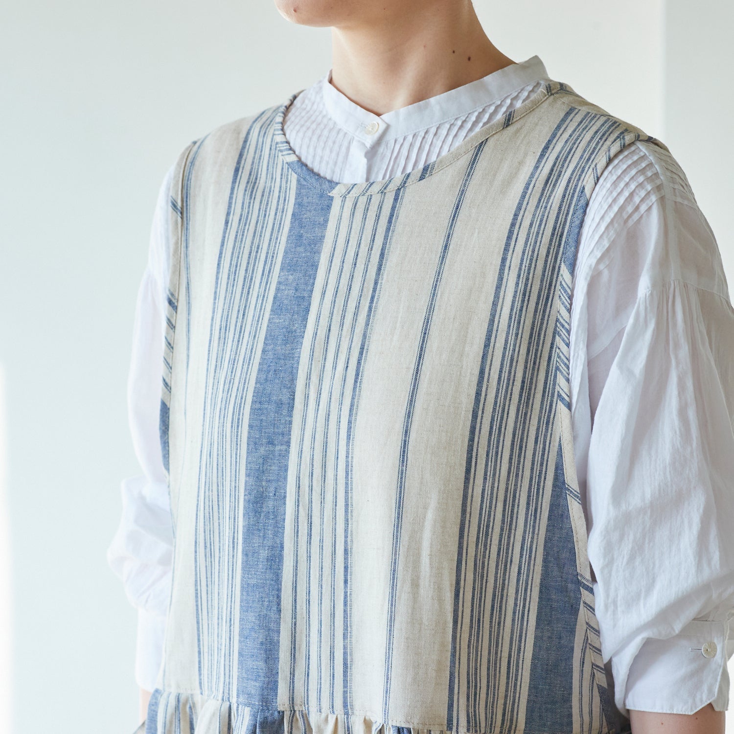 cocca(コッカ) ｜生地通販｜ [cocca for] 播州織 洗いをかけた先染め