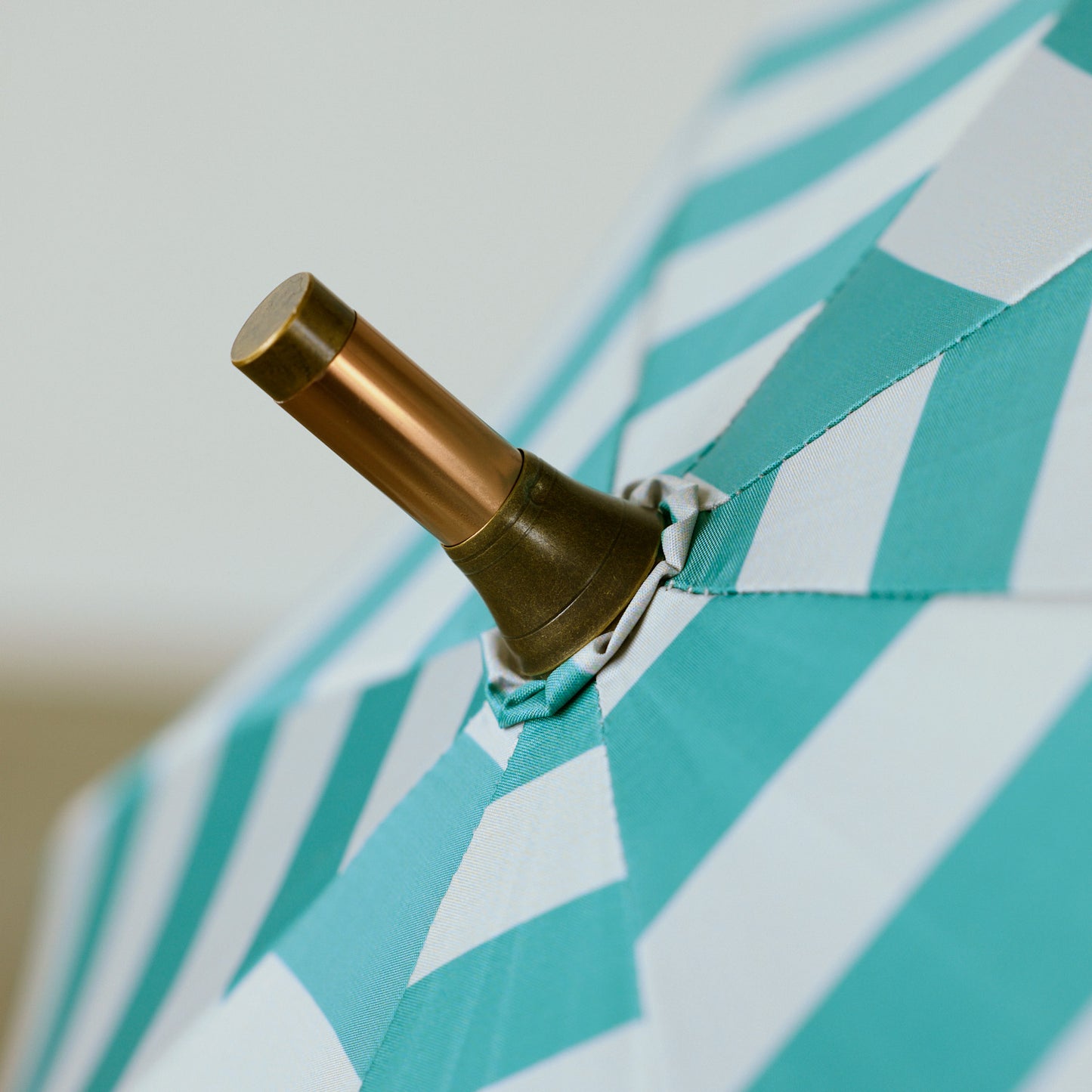 【晴雨兼用】coccaの日傘雨傘 shimauma シマウマ(ショート) - cocca