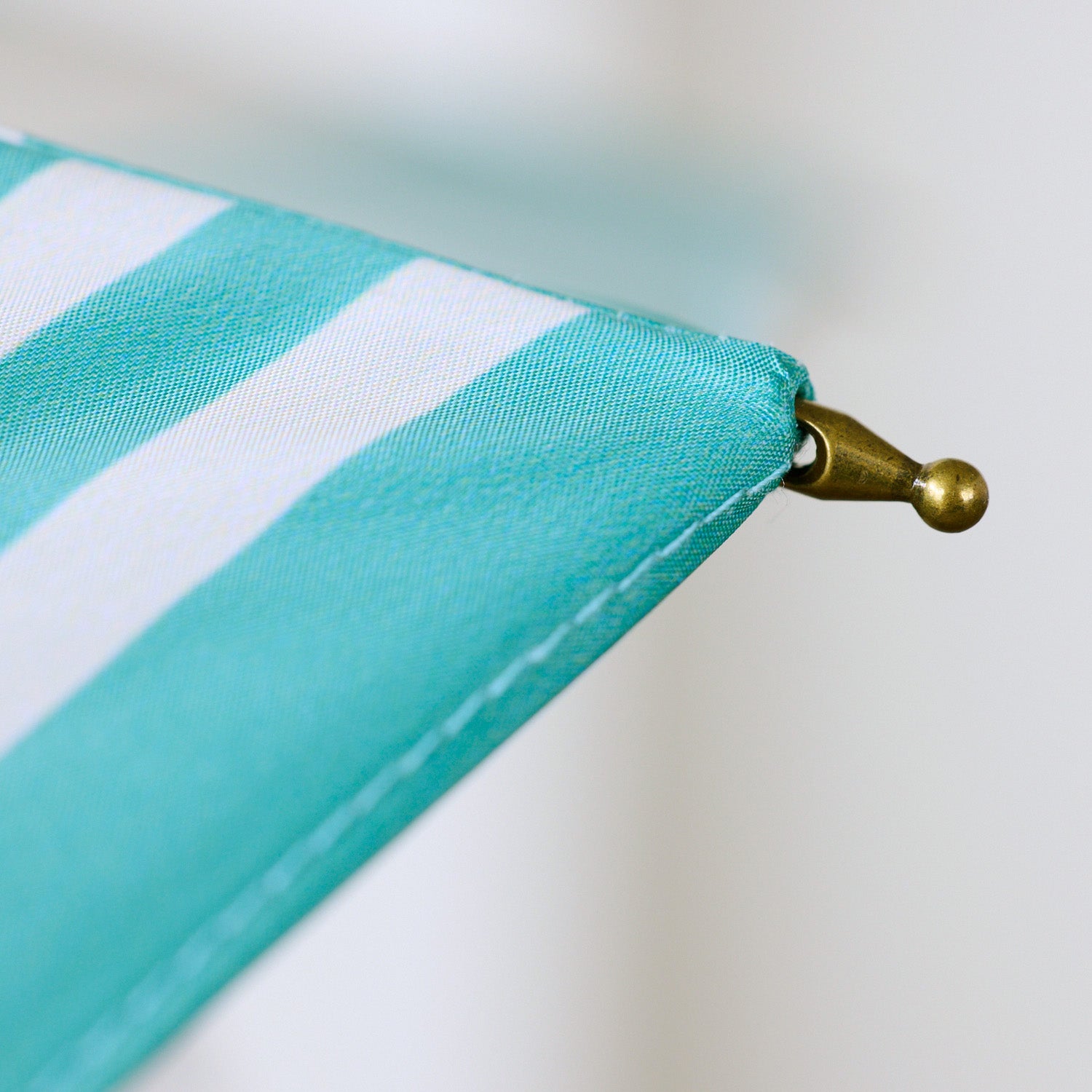 【晴雨兼用】coccaの日傘雨傘 shimauma シマウマ(ショート) - cocca