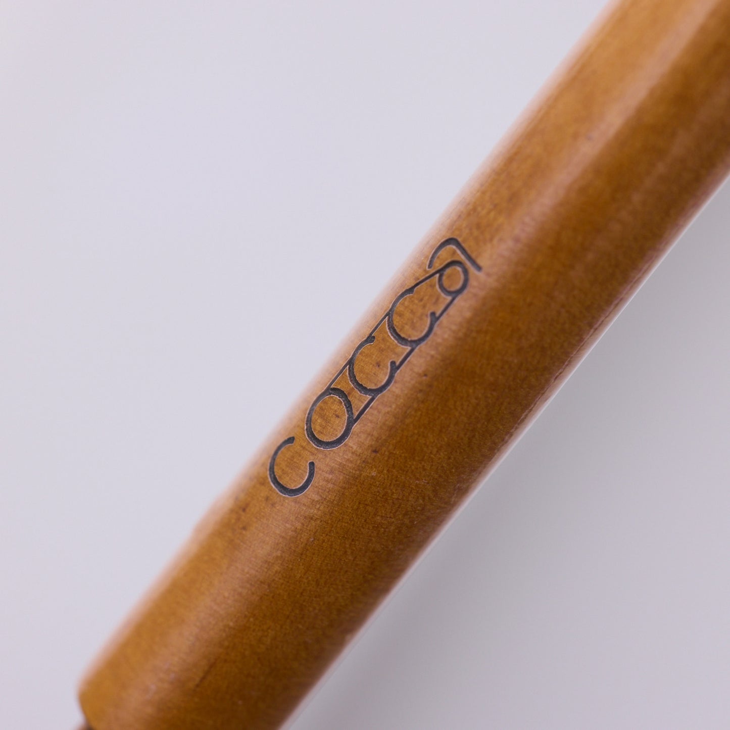 【晴雨兼用】coccaの日傘雨傘 shimauma シマウマ(折りたたみ) - cocca