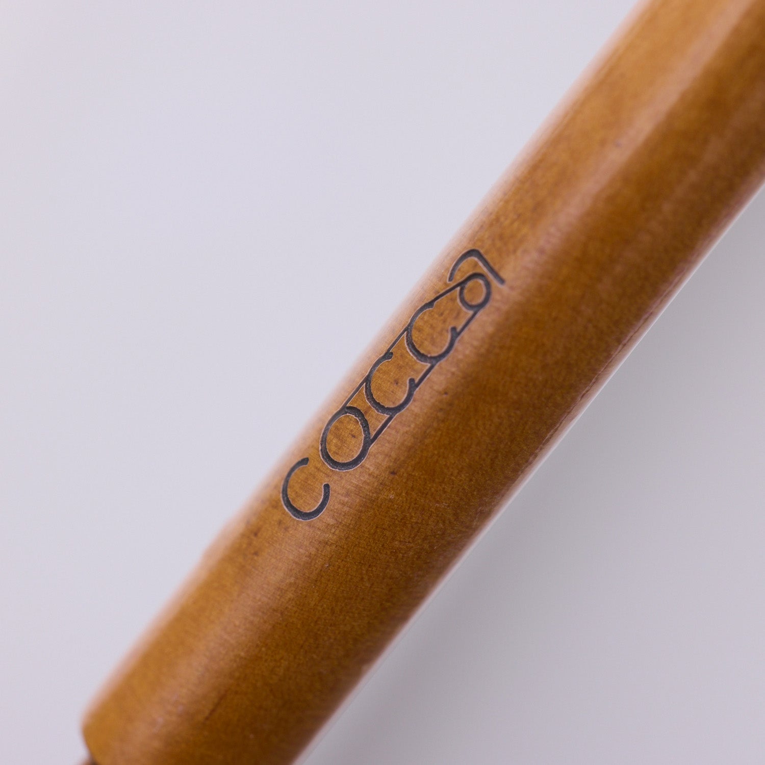 【晴雨兼用】coccaの日傘雨傘 shimauma シマウマ(折りたたみ) - cocca
