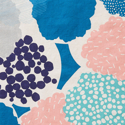 echino/エチノ 2025 ～bright～ 綿麻シーチング - cocca