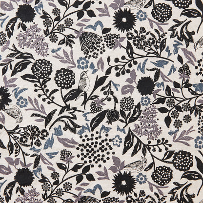 echino/エチノ 2025 ～Murmur～ 綿麻シーチング - cocca