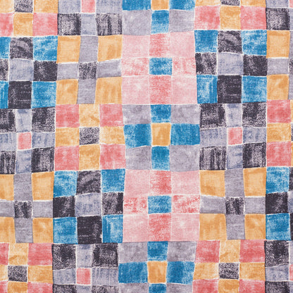 (無料サンプル)Gather by bookhou ～Geometric～ 綿麻キャンバス