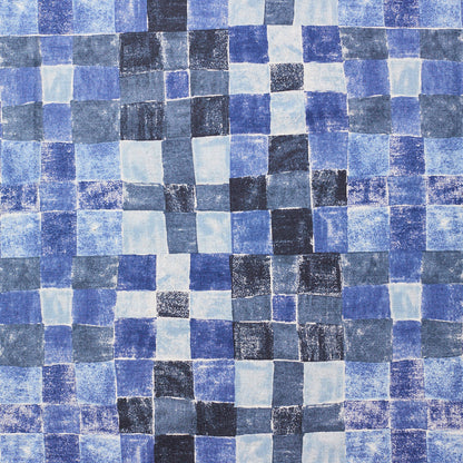 Gather by bookhou ～Geometric～ 綿麻キャンバス