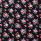 Cath Kidston / キャスキッドソン Icon Floral ～綿100％キャンバス～