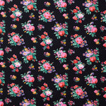 (無料サンプル)Cath Kidston / キャスキッドソン Icon Floral ～綿100％キャンバス～ GRX-9104-1A-sample