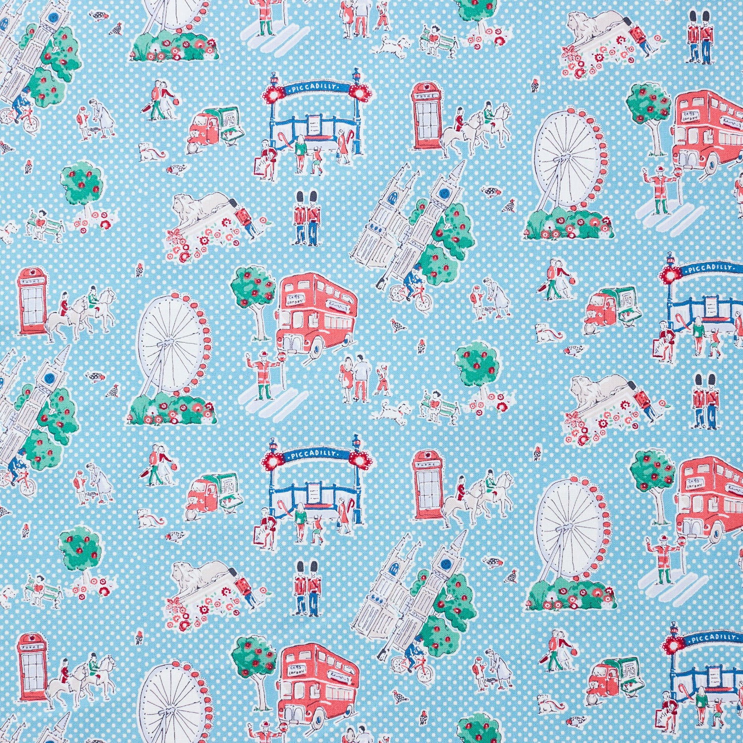 生地・布｜cocca(コッカ)公式通販｜Cath Kidston / キャス