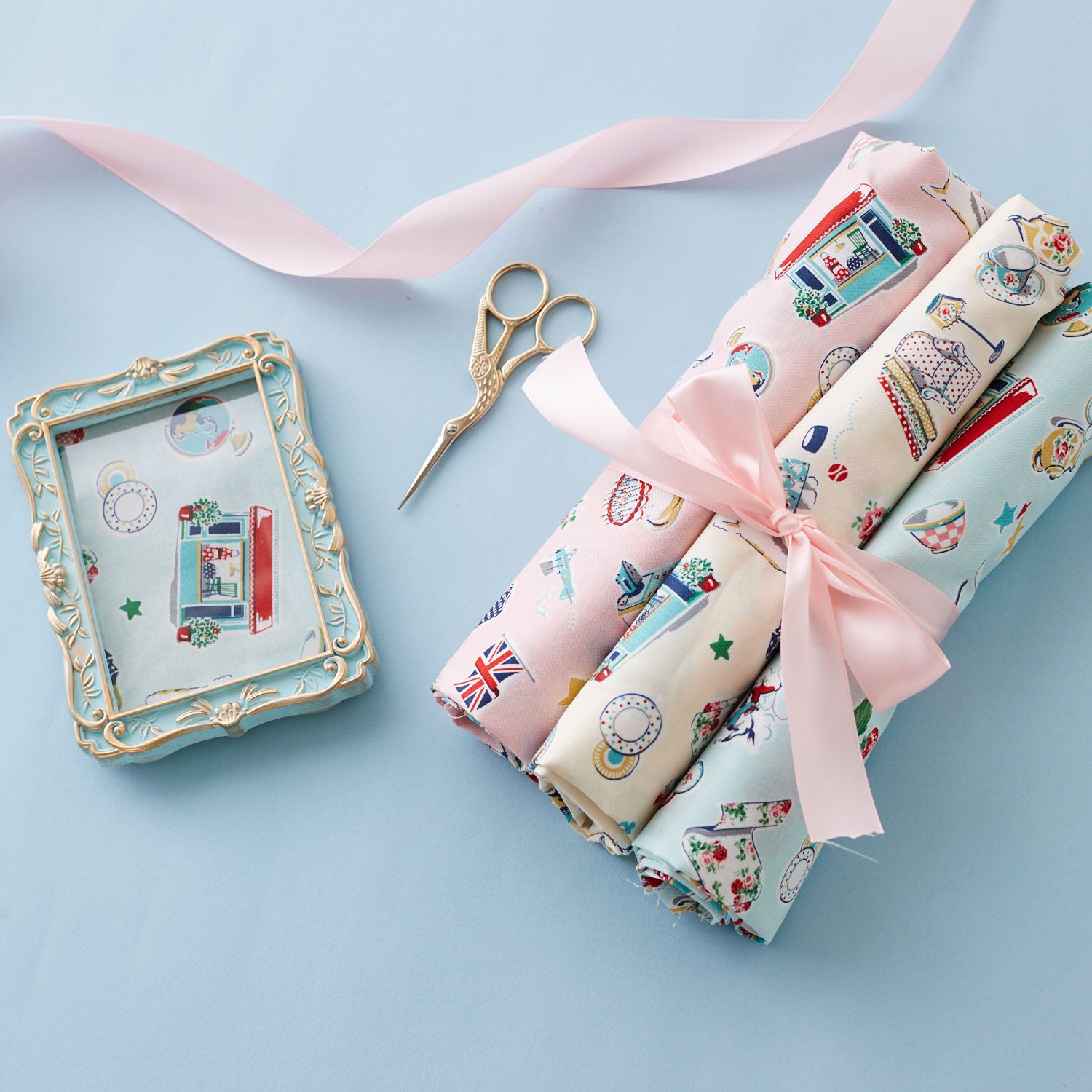 生地・布｜cocca(コッカ)公式通販｜Cath Kidston / キャス