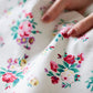 Cath Kidston / キャスキッドソン Icon Floral ～綿100％キャンバス～