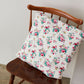 Cath Kidston / キャスキッドソン Icon Floral ～綿100％キャンバス～