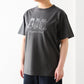 【＋HAyU】Tシャツ 綿100％ ～キャットトリオ～ - cocca