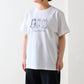 【＋HAyU】Tシャツ 綿100％ ～キャットトリオ～ - cocca