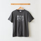 【＋HAyU】Tシャツ 綿100％ ～キャットトリオ～ - cocca