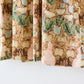 【予約販売】mizacosha/ミシャコシャ ～うたかた日和～ 綿100％シーチング