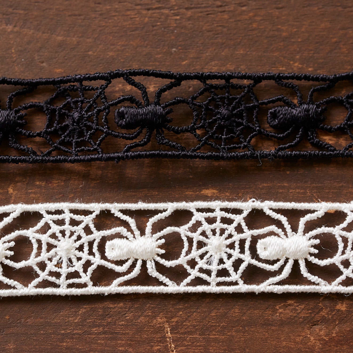 【数量限定】echino/エチノ LACE ROPE SET