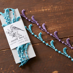 【数量限定】echino/エチノ LACE ROPE SET