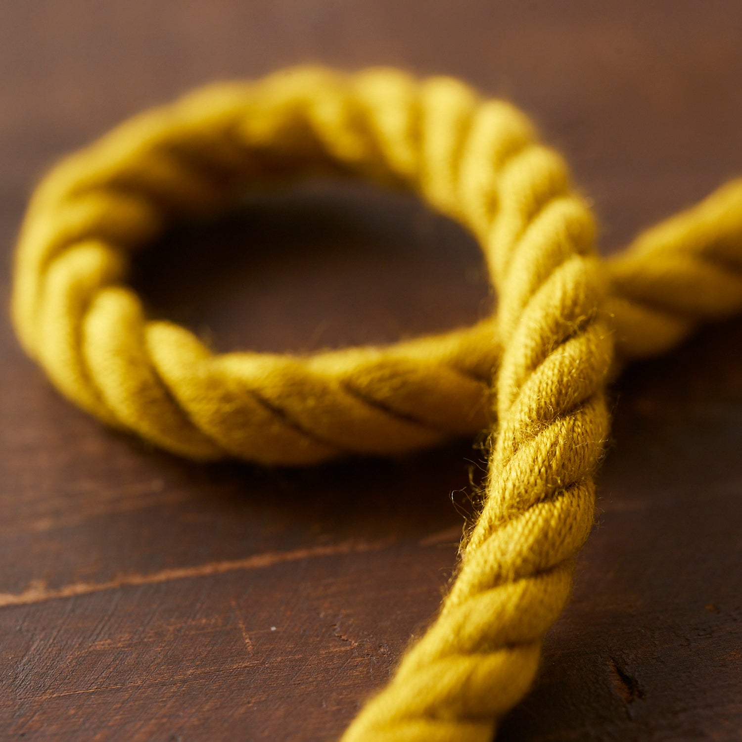 【数量限定】echino/エチノ LACE ROPE SET