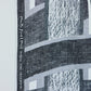 (無料サンプル)KESHIKI（ケシキ）～Highway～ 綿麻シーチング