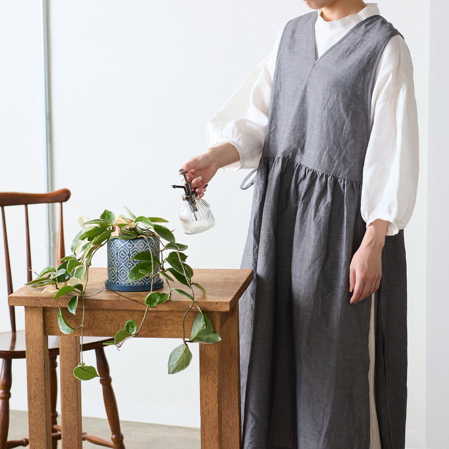 cocca(コッカ) ｜生地通販｜【cocca for】 日に日になじむ