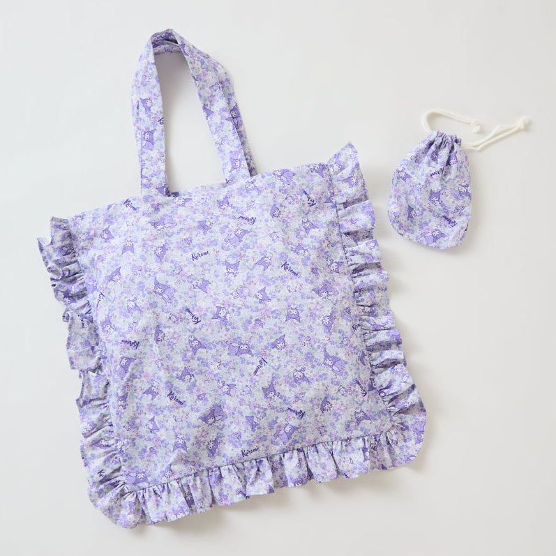 サンリオキャラクターズ×Flownny ～クロミ～  綿100％シーチング