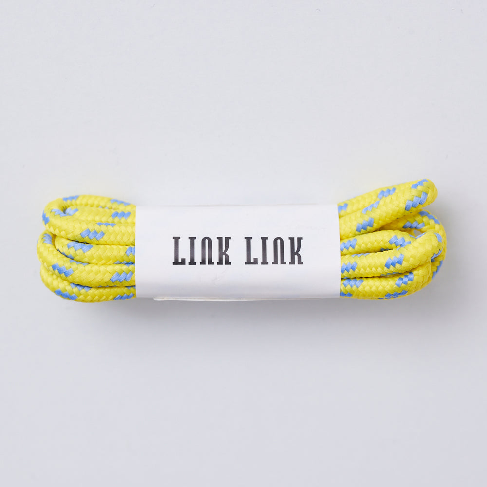 LINK LINK コード　ドット