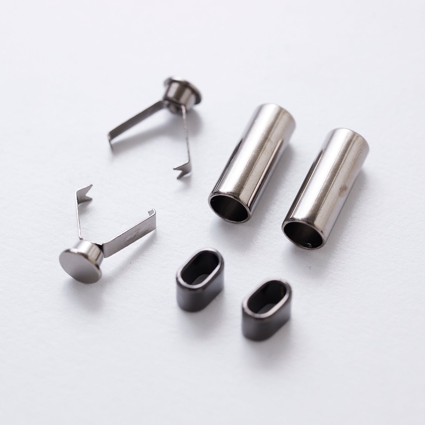 LINK LINK コードエンド　金具パーツセット