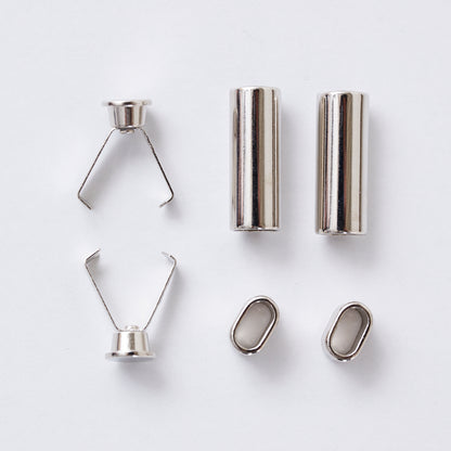 LINK LINK コードエンド　金具パーツセット