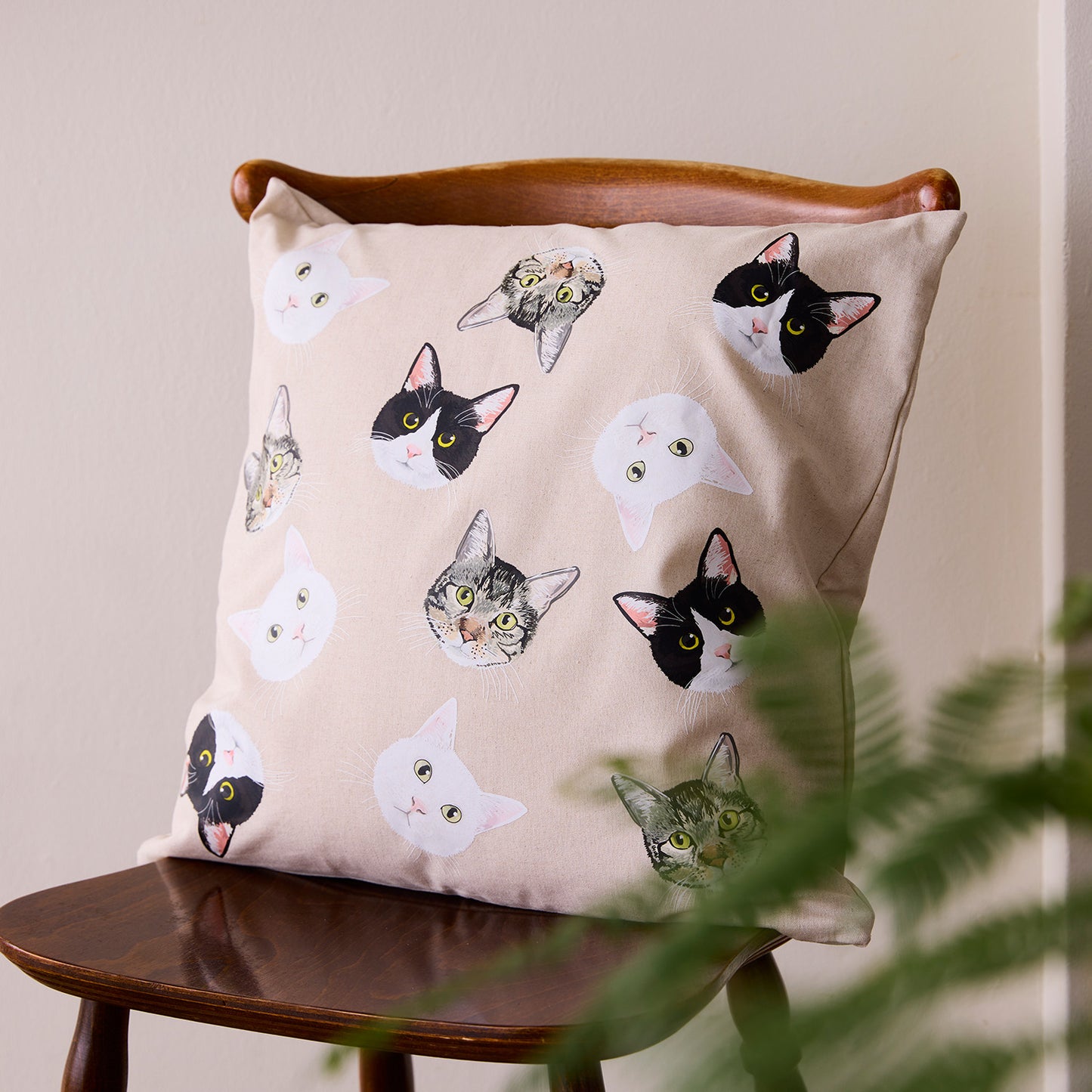 coony -Cushion Cover- クッションカバー