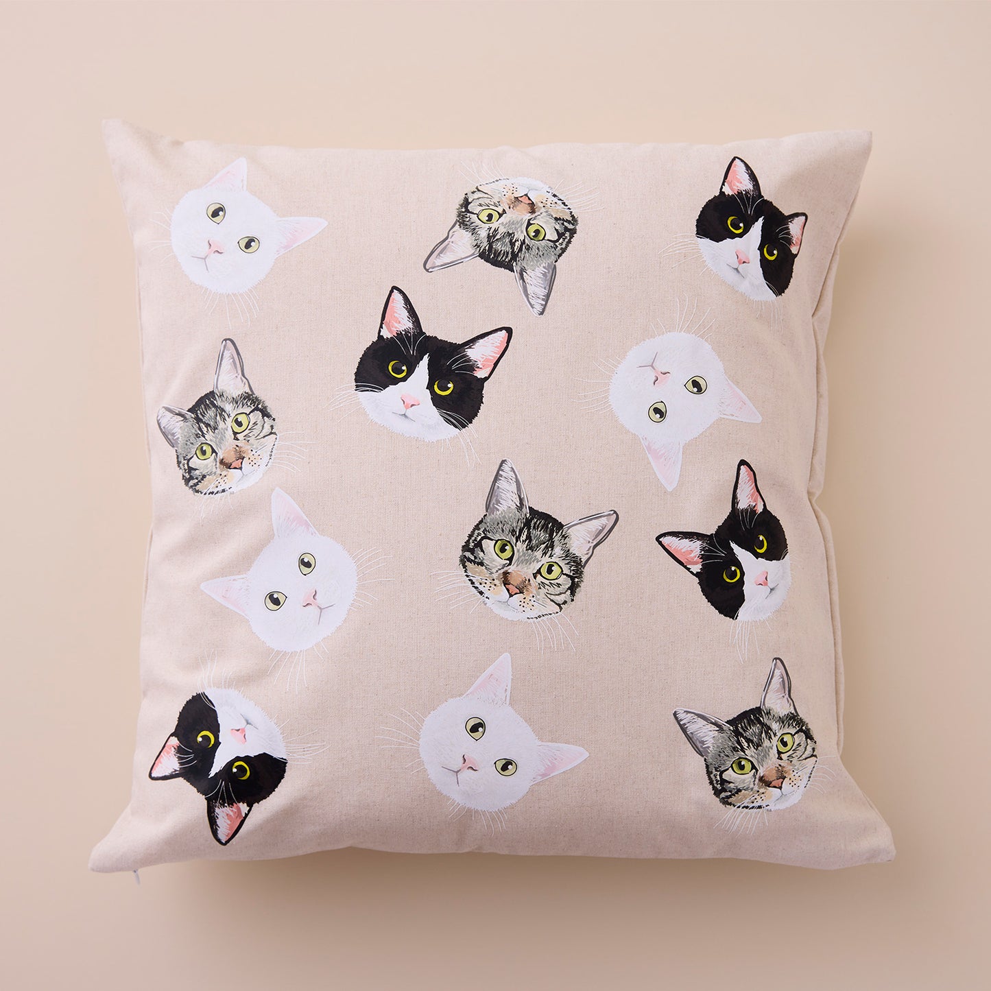 coony -Cushion Cover- クッションカバー
