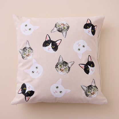 coony -Cushion Cover- クッションカバー