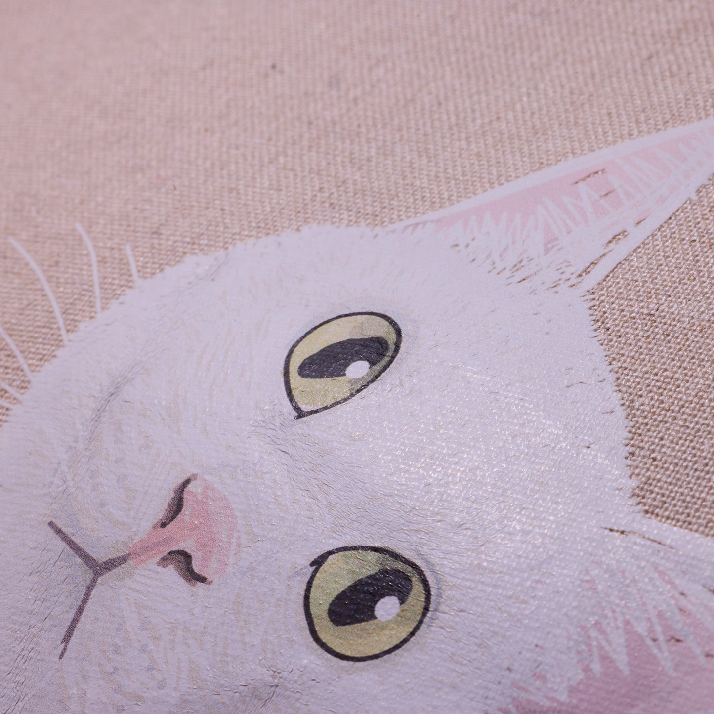 coony -Cushion Cover- クッションカバー