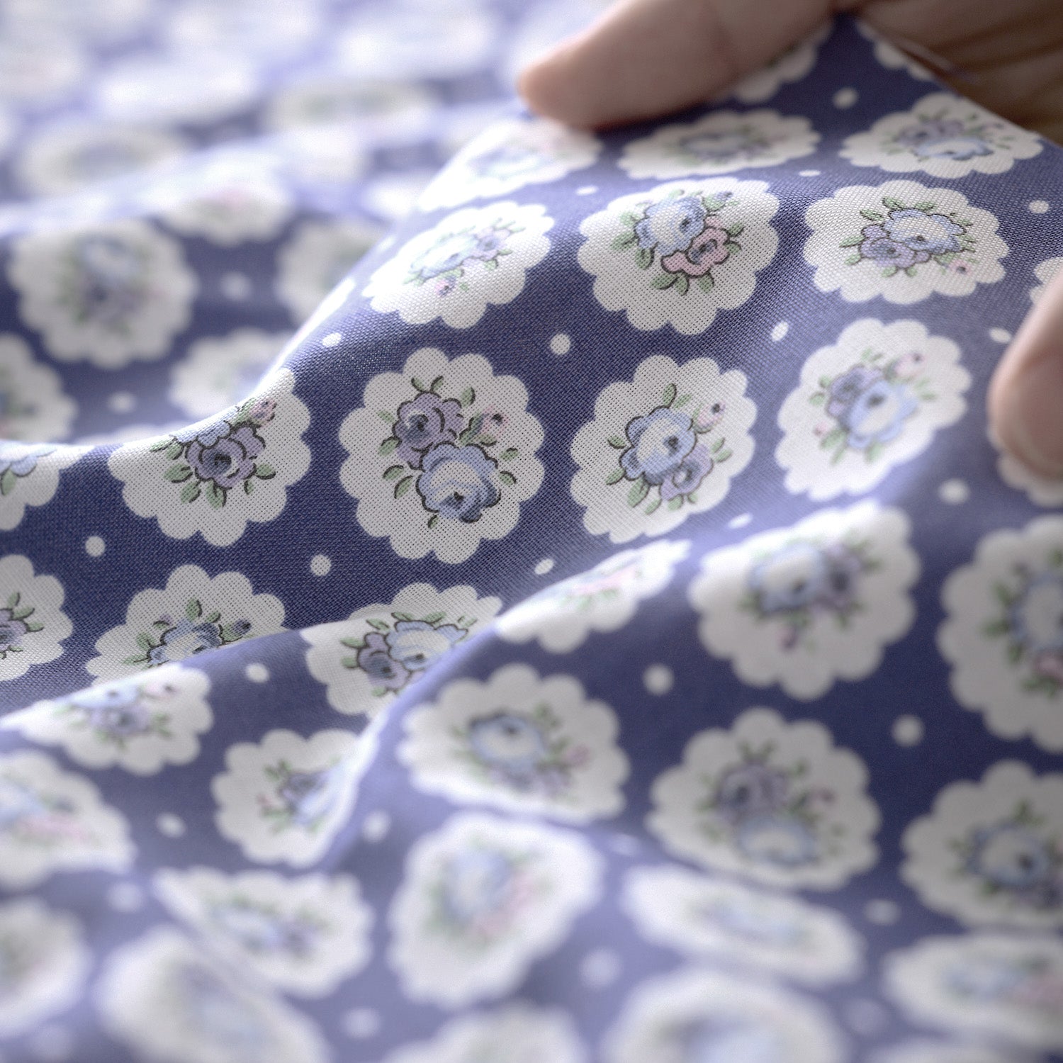 生地・布｜cocca(コッカ)公式通販｜Cath Kidston / キャス キッドソン