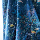 【予約販売】mumea/ムメア ～世界～ 綿100%シーチング
